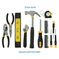 thumbnail image 2 of Great Neck 32-Piece Expanded Tool Kit with Bag 21044, 2 of 11