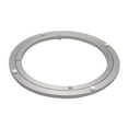 thumbnail image 1 of Miangastore Aluminium Alloy Rotating Bearing Dining Table Round Turntable Swivel (5.5 inch), 1 of 8