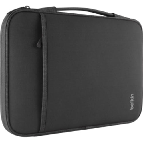 F8N048-KN Belkin Neoprene Notebook Sleeve for 15.4-Inch Laptop 