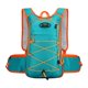thumbnail image 3 of Mochila de senderismo transpirable de 20 a 35 l con cinturón de liberación rápida para exteriores verde, 3 of 9