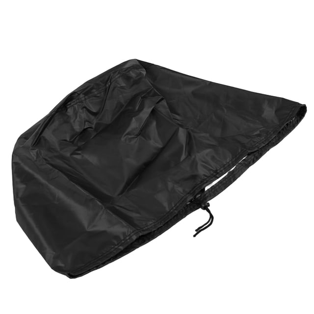 Cubierta redonda para parrilla de barbacoa, cubierta redonda para parrilla de barbacoa, cubierta para parrilla de Gas, cubierta impermeable para parrilla de barbacoa, los mejores materiales