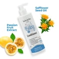thumbnail image 2 of Acondicionador Baby Jolie 221 mL Manteca de Karité Anti-Frizz, 2 of 9