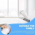 thumbnail image 4 of Portable AC Window Vent Kit, 100% Sealing Window Kit for Portable Air Conditioner AC Unit Clothes Dryer, 10x24~36 Inch Length Adjustable, Waterproof, No Drilling, 4 of 7