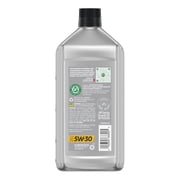 Castrol GTX Full Synthetic High Mileage 5W-30 Motor Oil, 1 Quart