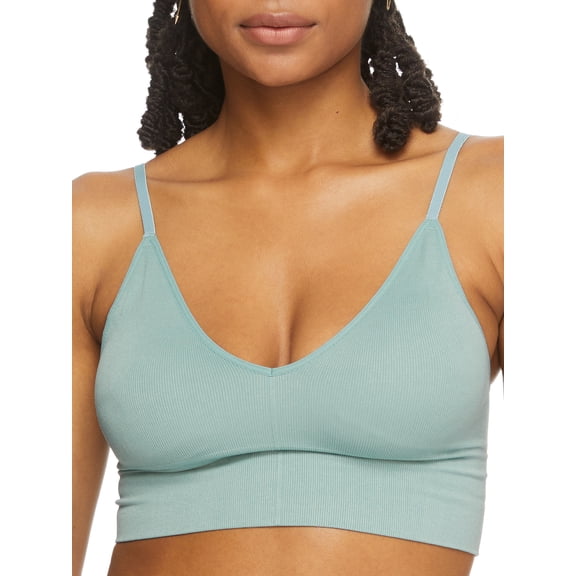 Maidenform Womens M by Maidenform Seamless Brami Style-DM2302