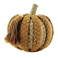 thumbnail image 2 of Calabazas Artificiales BLESIY Decoración Rústica Amarillo, 2 of 8