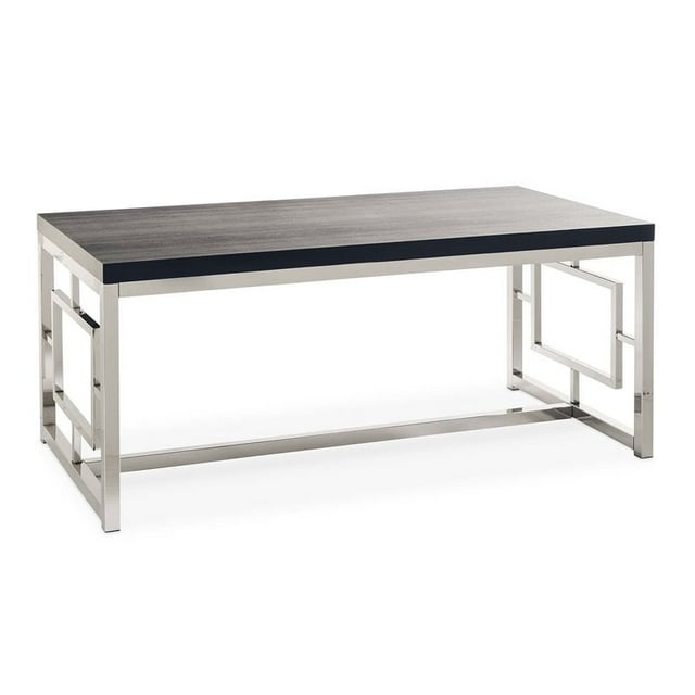 Picket House Furnishings Table Basse Harper en Espresso