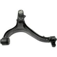 thumbnail image 3 of Suspension Control Arm and Ball Joint Assembly Fits select: 2005-2010 JEEP GRAND CHEROKEE, 2006-2010 JEEP COMMANDER, 3 of 3