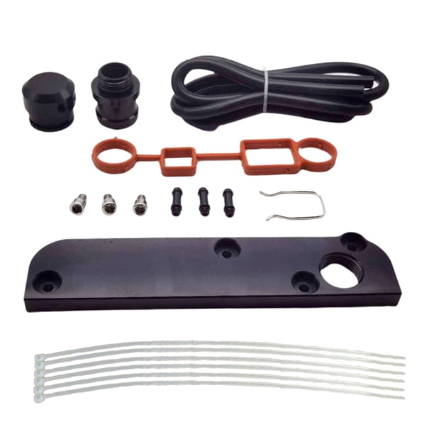 Reparación de Derivación de licencia Ciega Yotijar Kits de reparación de derivación 8.26x2.75x2.75 Pulgadas