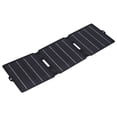 thumbnail image 1 of Cargador solar Bling Bling panel solar plegable 15W, 1 of 12