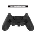 thumbnail image 2 of Paddlar för PS4-kontrolltillbehör, bakåtknappstillbehör för spelkontrolltillbehör, 2 of 4