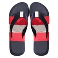 thumbnail image 1 of Sandalias impermeables para hombre de EVA ligeras, antideslizantes y de secado rápido para mayor comodidad en la playa (azul oscuro, talla 41), 1 of 8