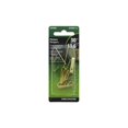 thumbnail image 1 of Hillman Picture Hanger 30lb Brass 6pc, 1 of 1