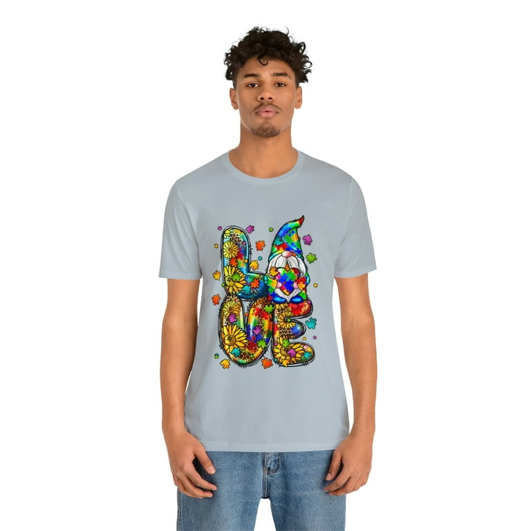 walmart rainbow shirt