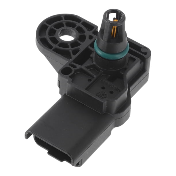 Sensor de Presión Absoluta del Colector MAP Único para Mini Cooper S 1.6 2007-2010 No.0261230134/V7535069/13627535069/V753506980/1922R6 1 Pcs