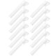 thumbnail image 1 of unbranded 50Ud De Plástico Para Resistentes Y Ajustables Para Uso En Hogar, 1 of 8