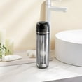 thumbnail image 1 of Mini Travel Cup Portable Toothbrush Toiletries Set Travel Toiletries Storage Box Multifunctional Mouthwash Cup, 1 of 6