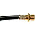 thumbnail image 3 of Dorman H620723 Front Passenger Side Brake Hydraulic Hose for Specific Honda Models Fits select: 2006-2009 HONDA S2000, 3 of 3