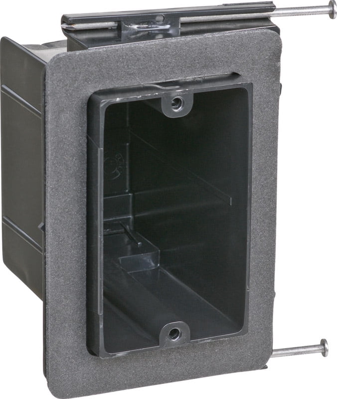 DRAFT TGHT NM ELEC BOX1G (Pack of 1)