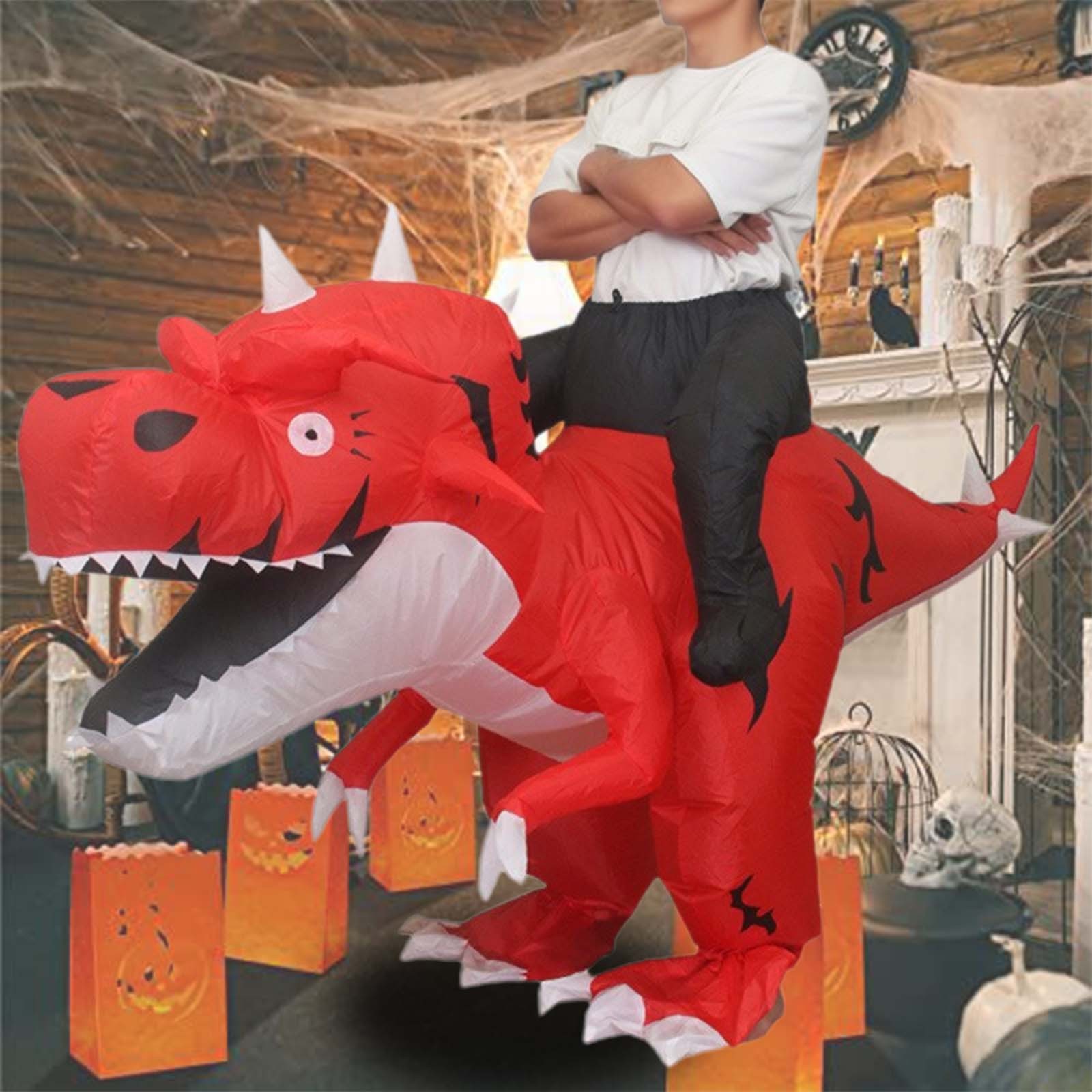 Siaonvr Halloween Man And Women Ghostly Inflatable Inflatable Animal Siaonvr Halloween Man And Women Ghostly Inflatable Inflatable Animal