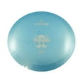 thumbnail image 7 of Viking Discs Barbarian Fairway Driver - Premium Armor Plastic (Blue), 7 of 7