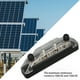 thumbnail image 4 of Bloque de terminales de distribución de energía ANGGREK 300 V CA y 48 V CC base de Plástico duro retardante de llama, 4 of 8