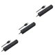 thumbnail image 1 of Sidaley USB Hub 2,0 Multi USB 2,0 Hub USB Splitter alta velocidad 6 puertos Hub TF lector de tarjetas todo en extensión de computadora Hub Type1 NO1, 1 of 6