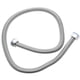thumbnail image 1 of Manguera metálica flexible para aire acondicionado, tubo corrugado de alta presión (3/4 de pulgada), 1 of 5