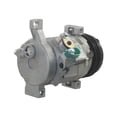 thumbnail image 3 of New OEM Valeo A/C Compressor Fits Chevrolet Avalanche Tahoe 2003-2009 15068854, 3 of 3