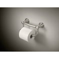 thumbnail image 2 of Delta Faucet 41350-SS Traditional Tissue Holder/Assist Bar, Stainless, 2 of 4