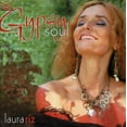 thumbnail image 2 of Laura Riz - Gypsy Soul - Music & Performance - CD, 2 of 2