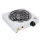 thumbnail image 2 of Mini Placa Calefactora, Calentador Doméstico De 1000 W, Base Calefactora, Para Oficina En Casa OTVIAP Portable Electric Stove, 2 of 8