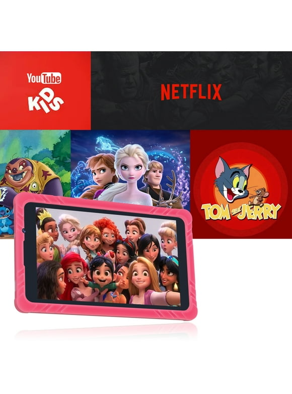 Black Friday Kids Tablet Deals 2022