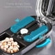 thumbnail image 2 of Portable Pill Cutter, Professional E-Chu Pill Cutter for Small or Large Pills, 2 of 5