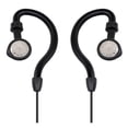 thumbnail image 2 of Auriculares Midland AVPH4 con clip para auriculares con micrófono Push-To-Talk, 2 of 8