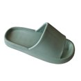 thumbnail image 1 of Keanu  Adult Cloud Chunky Sliders, 1 of 3