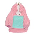 thumbnail image 2 of deevoka Kids Sofa Cover Animals Shaped Cartoon Children Couch Cover for Bedroom Home unicorn, 2 of 9