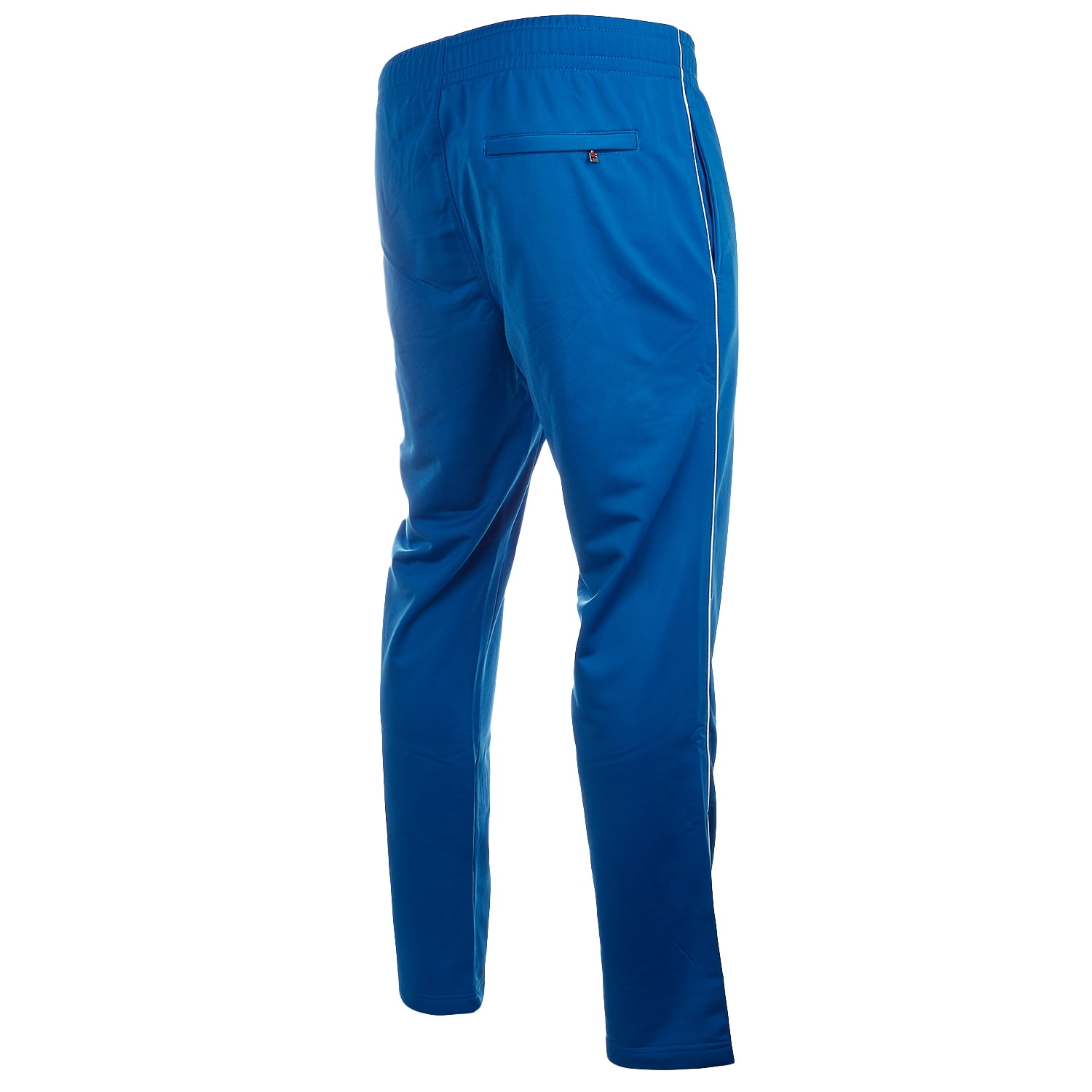 fila blue pants