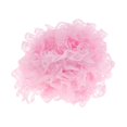 thumbnail image 1 of 1 Roll Fringe Lace Edge Tassel Ribbon DIY Sewing Craft Pink, 1 of 9