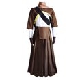 thumbnail image 1 of Ropa de juego de rol, ropa de moda personalizada, ropa popular, estilos cambiantes, ropa de cosplay a juego, 1 of 5