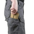 thumbnail image 4 of Men's Tactical Cargo Shorts Pants Quick Dry Work Shorts with Multi Pockets Multi Pockets Hiking Pants, 4 of 6
