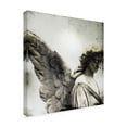thumbnail image 2 of Trademark Fine Art 'New Orleans Angel I' Canvas Art by Ingrid Blixt, 2 of 4