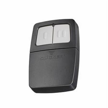 International Electronics Ch Klik1u Cliker Universal Remote