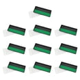 thumbnail image 2 of 10 cajas de almacenamiento de brocas, organizadores, contenedores, portabrocas portátiles, estuches vacíos para taladro helicoidal de coche, hogar, ga, 2 of 8