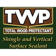 TWP 205 Professional Strength Wood Sealer California Cedar Shake