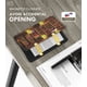 thumbnail image 5 of Funda MoKo para Kindle 11 2024/2022 de 6 pulgadas y 11.ª generación con función Auto Wake, 5 of 8