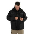 thumbnail image 1 of Caterpillar Parka Isolée Lourde pour Hommes, 1 of 3