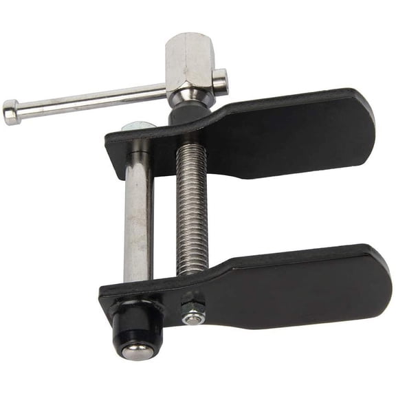 ECCPP Disc Brake Pad Installation Caliper Piston Compressor Tool Fit for Most Cars