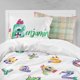 thumbnail image 1 of Juego de cama Alfabeto Monstruo, 1 of 6
