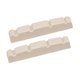thumbnail image 5 of 2x Pre-ranuradas Tuercas Eléctricas Bass Nuts Para Guitarra, 5 of 9